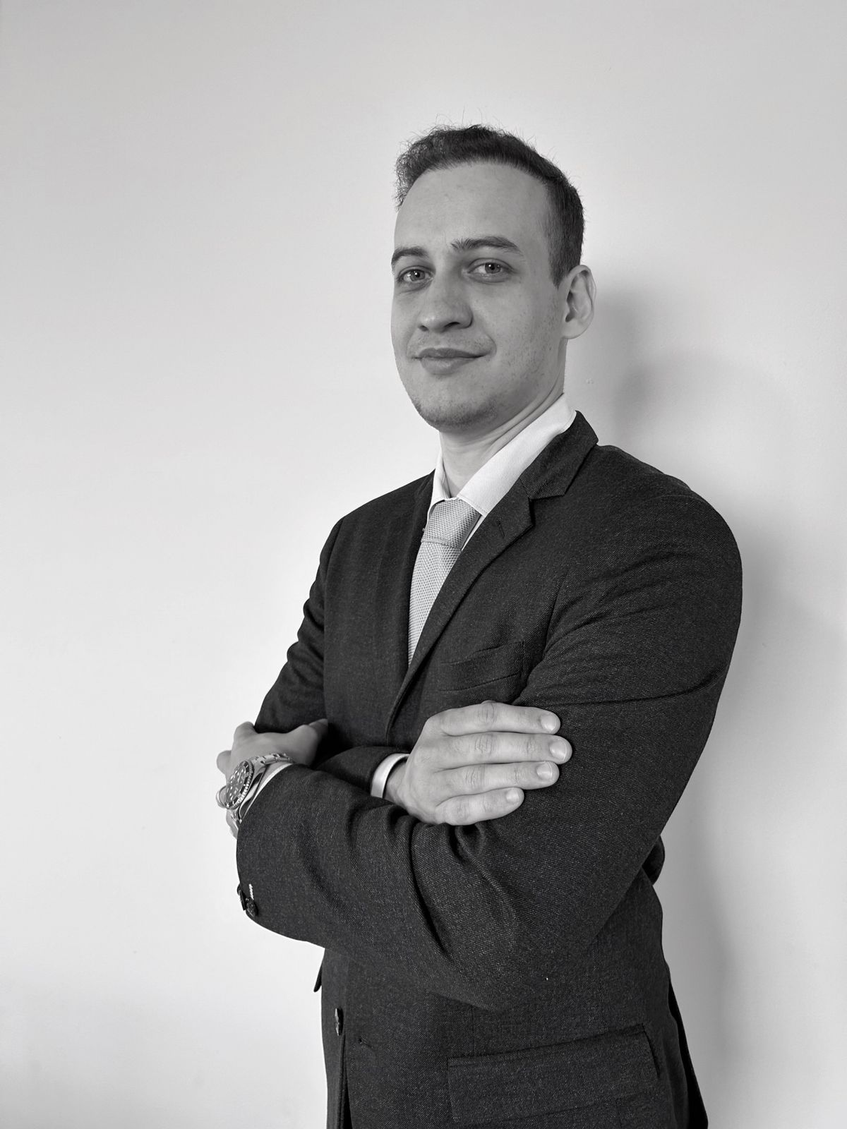 Dr. Pedro Correia